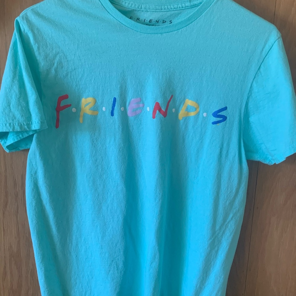 FRIENDS T- Shirt